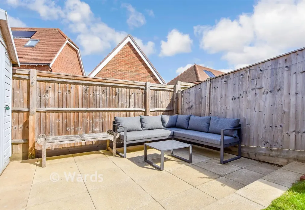 External Lifestyle Photograph - Caldecott Road, Maidstone, Kent - Wards of Kent