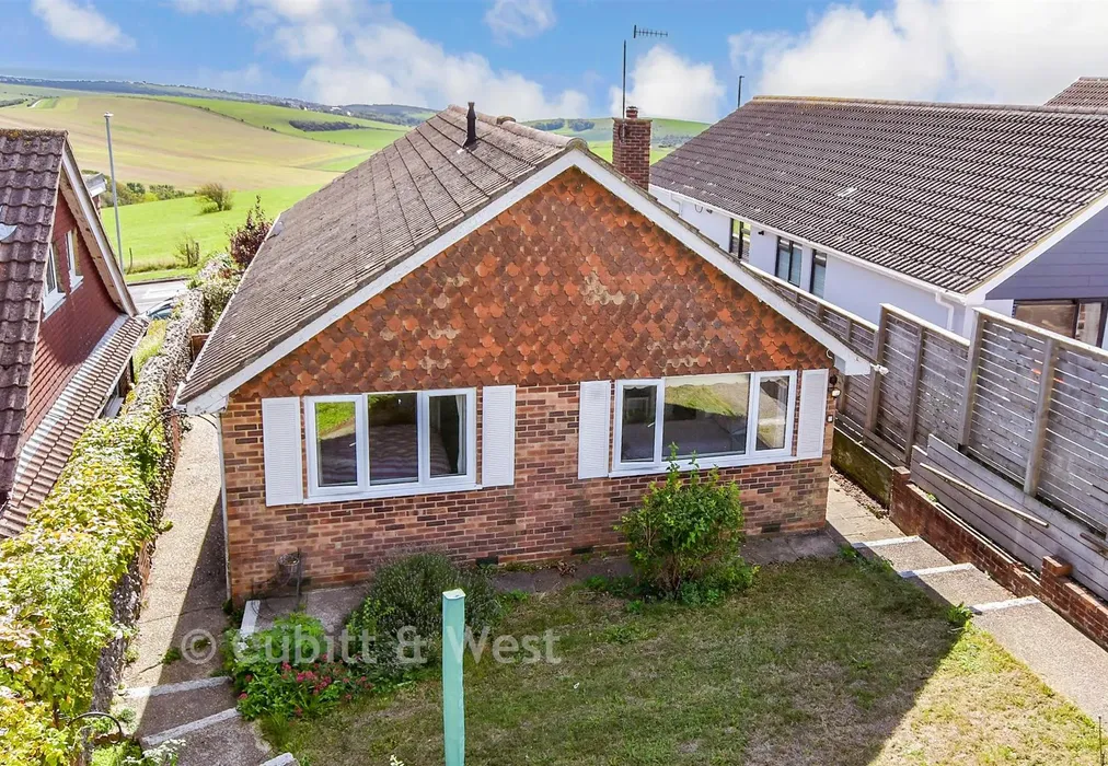 External (Web) - Warren Close, Woodingdean, Brighton, East Sussex - Wards of Kent