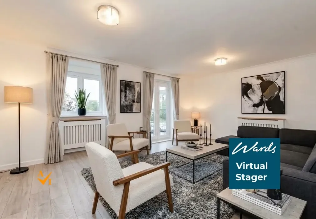 Lounge/Diner (Modern style) - Sherwood Avenue, Larkfield, Aylesford, Kent - Wards of Kent