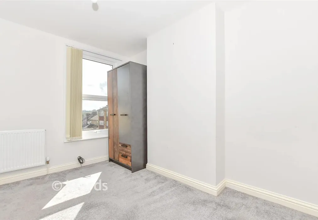 Bedroom 2 - Milton Street, Maidstone, Kent - Wards of Kent