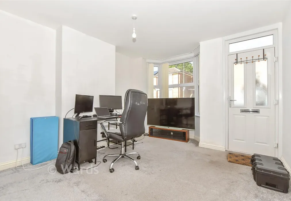 Lounge - Milton Street, Maidstone, Kent - Wards of Kent