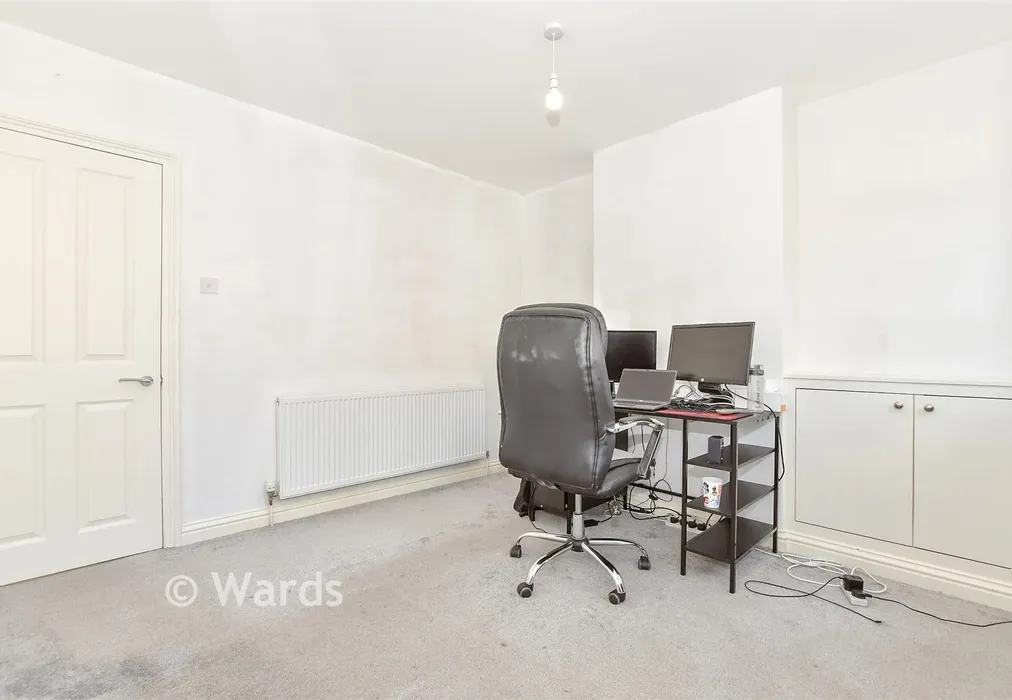 Lounge - Milton Street, Maidstone, Kent - Wards of Kent
