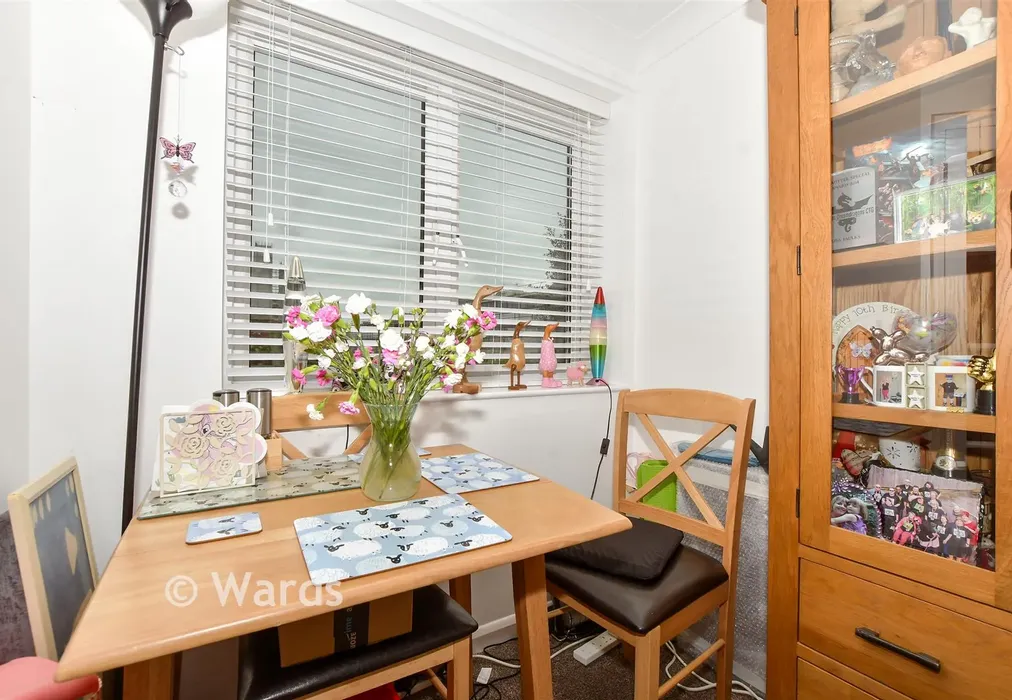 Internal Lifestyle Photograph - Pleydell Gardens, Folkestone, Kent - Wards of Kent