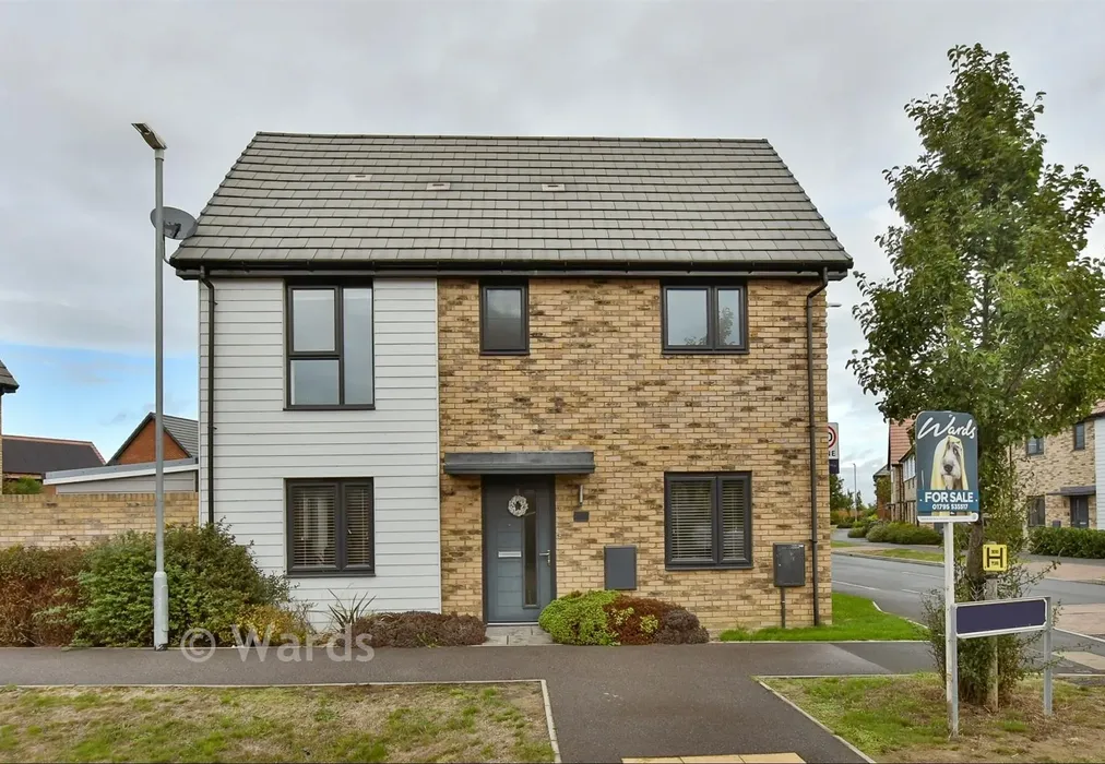 External (Web) - Bethell Road, Faversham, Kent - Wards of Kent
