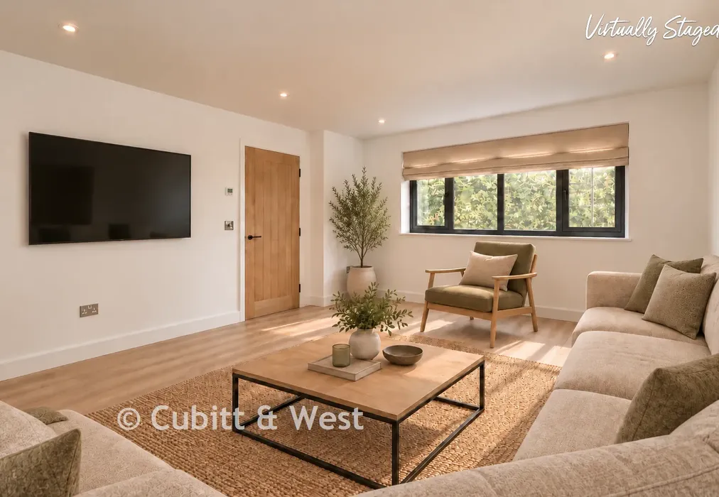 Lounge - South Street, East Hoathly, East Sussex - Wards of Kent