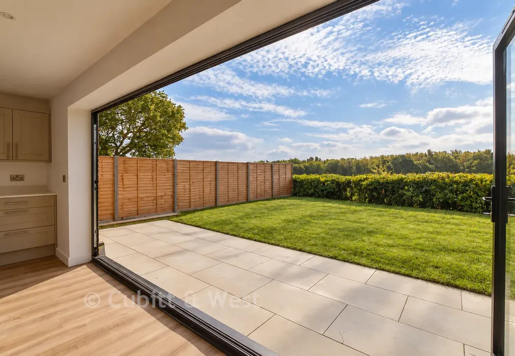 Internal Lifestyle Image - South Street, East Hoathly, East Sussex - Wards of Kent