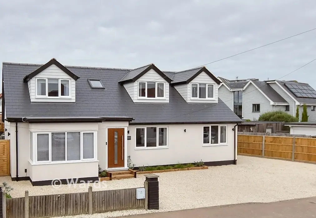 Web - St. Swithin's Road, Whitstable, Kent - Wards of Kent
