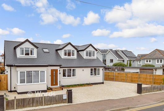 St. Swithin's Road, Whitstable, Kent - Wards of Kent