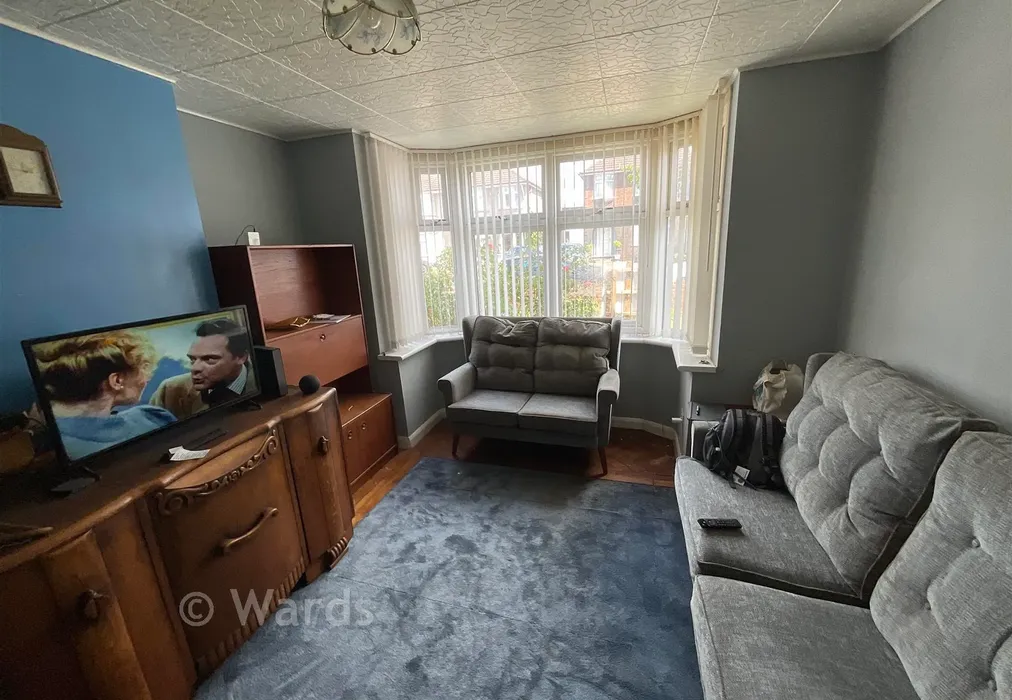 Lounge - Hurlingham Road, Bexleyheath, Kent - Wards of Kent