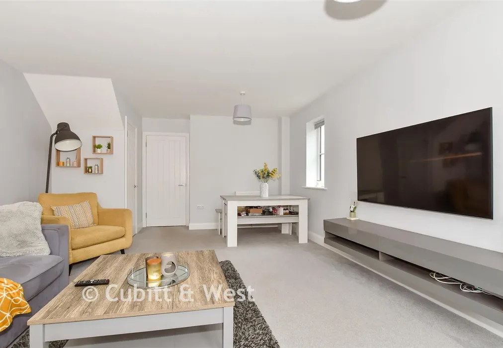 Lounge/Dining Room - Kings Close, Yapton, Arundel, West Sussex - Wards of Kent