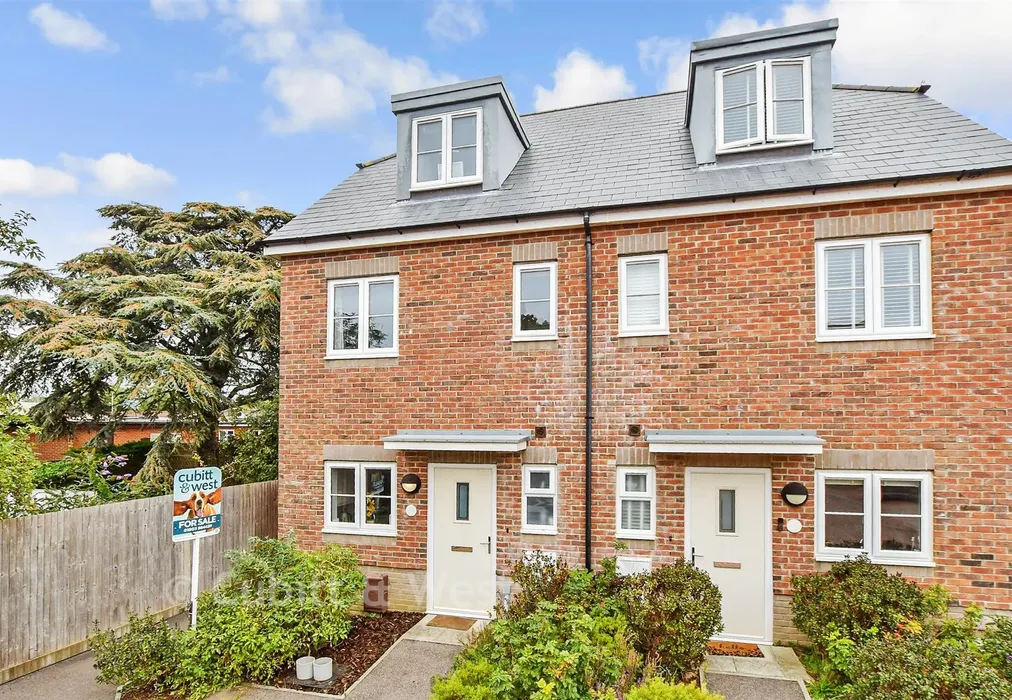 External (Web) - Kings Close, Yapton, Arundel, West Sussex - Wards of Kent