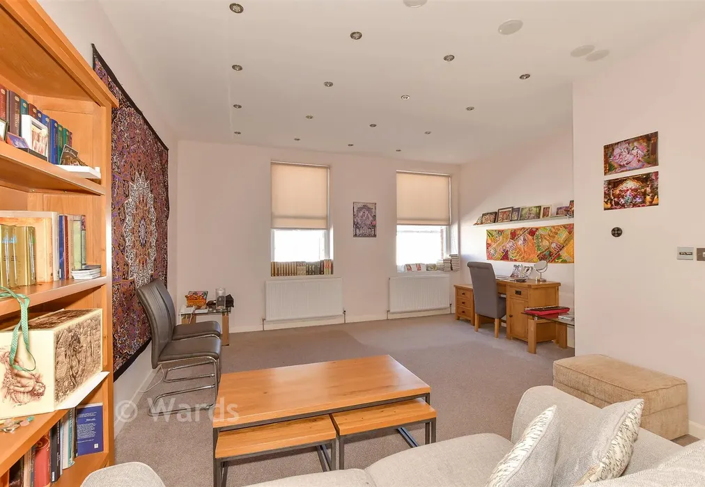 Lounge/Kitchen/ Diner - High Street, Hythe, Kent - Wards of Kent
