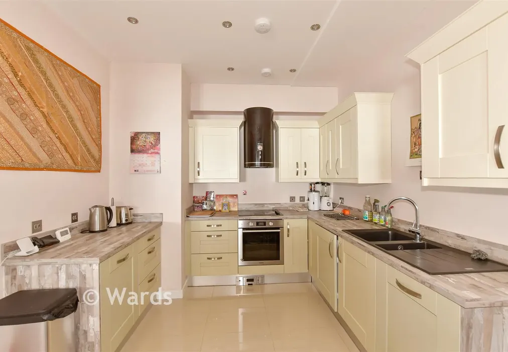 Lounge/Kitchen/ Diner - High Street, Hythe, Kent - Wards of Kent
