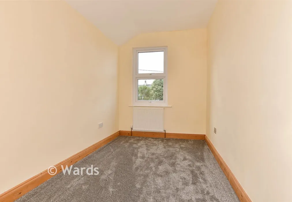 Bedroom 3 - Island Wall, Whitstable, Kent - Wards of Kent