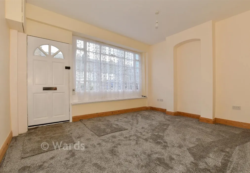 Lounge - Island Wall, Whitstable, Kent - Wards of Kent