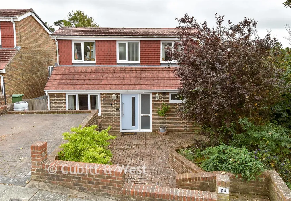 External (Web) - Briarcroft Road, Brighton, East Sussex - Wards of Kent