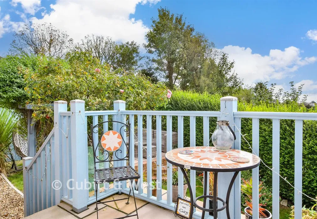 External Lifestyle Photograph - Briarcroft Road, Brighton, East Sussex - Wards of Kent