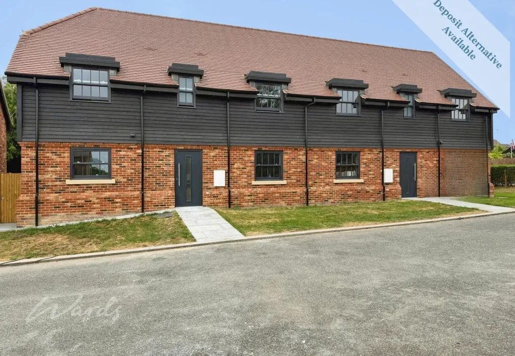 Orchard 8 main use - Old Orchard Drive Minster CT12 - Wards of Kent