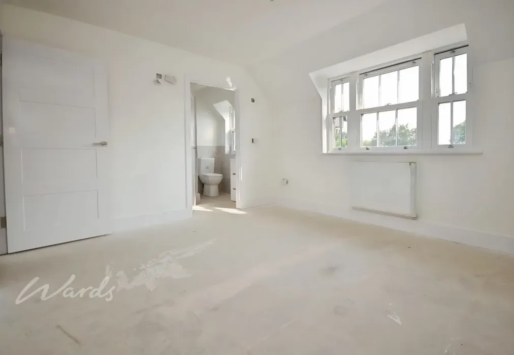 Orchard bed 1 use - Old Orchard Drive Minster CT12 - Wards of Kent