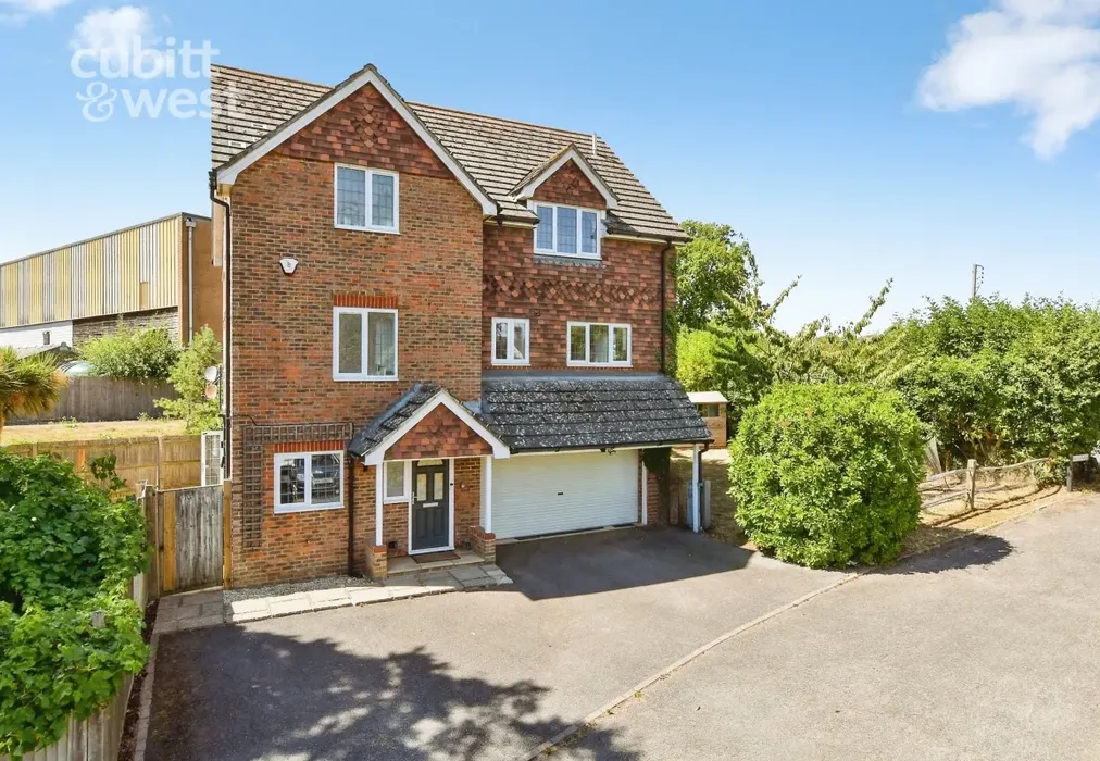 External - DEPOSIT ALTERNATIVE AVAILABLE, Mill Lane, BN8 - Wards of Kent