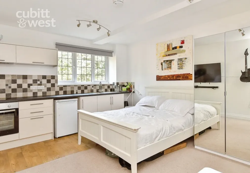 Studio/Annexe - DEPOSIT ALTERNATIVE AVAILABLE, Mill Lane, BN8 - Wards of Kent