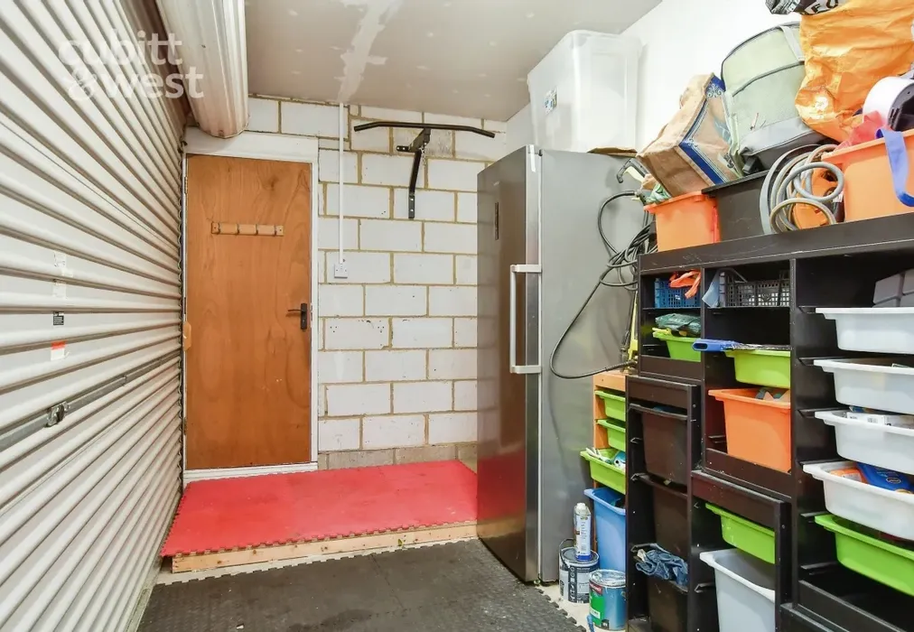 Store Room - DEPOSIT ALTERNATIVE AVAILABLE, Mill Lane, BN8 - Wards of Kent