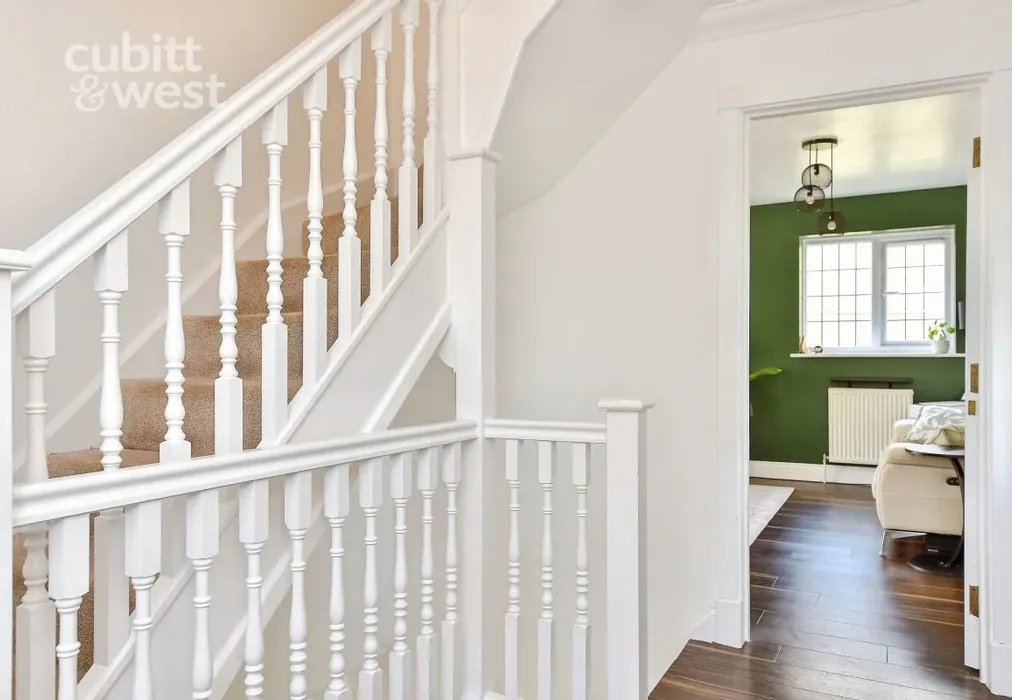 Landing - DEPOSIT ALTERNATIVE AVAILABLE, Mill Lane, BN8 - Wards of Kent