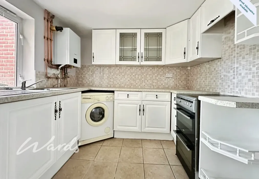 Kitchen - Howland Road Marden TN12 - Wards of Kent