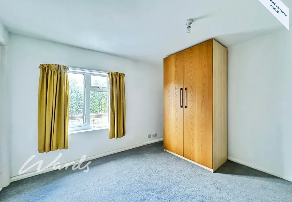 Bedroom - Howland Road Marden TN12 - Wards of Kent