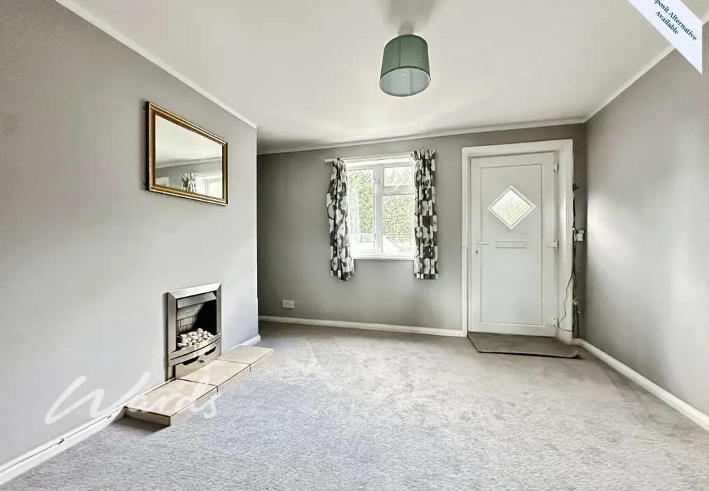 Living Room - Howland Road Marden TN12 - Wards of Kent