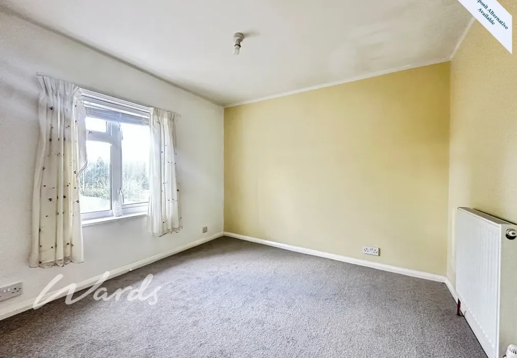 Bedroom - Howland Road Marden TN12 - Wards of Kent