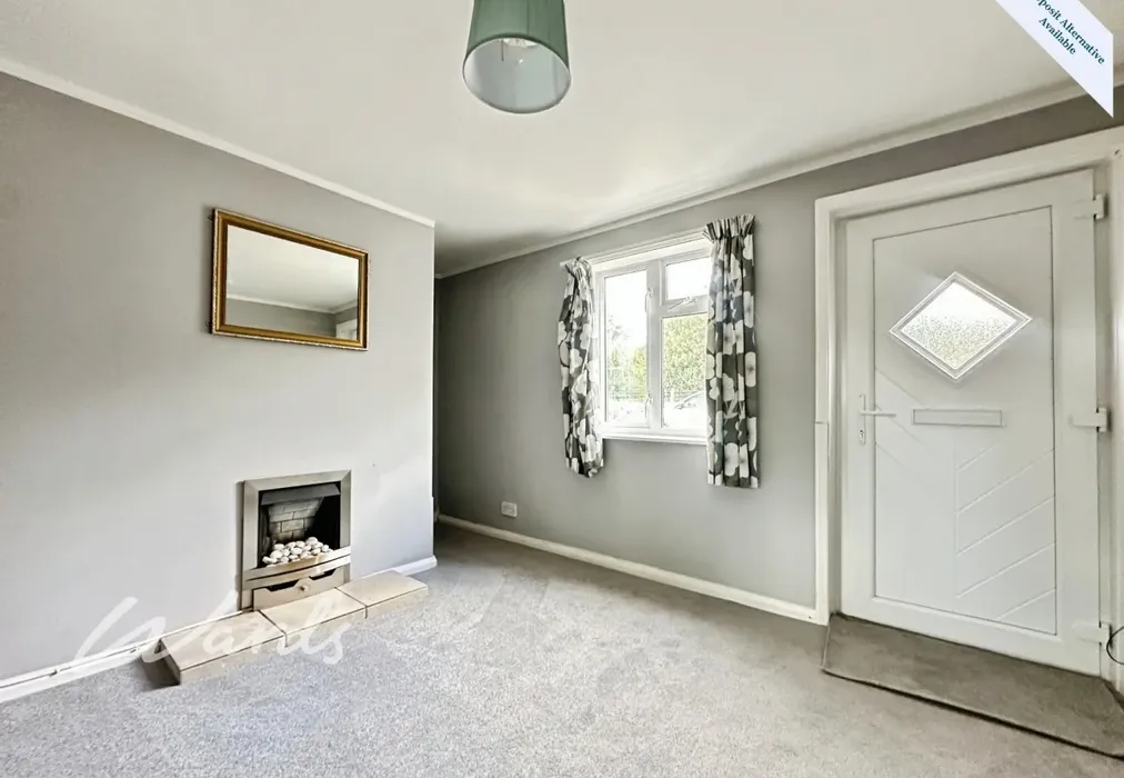 Livibg Room - Howland Road Marden TN12 - Wards of Kent