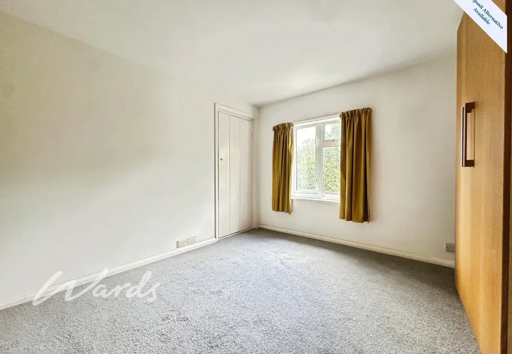 Bedroom - Howland Road Marden TN12 - Wards of Kent