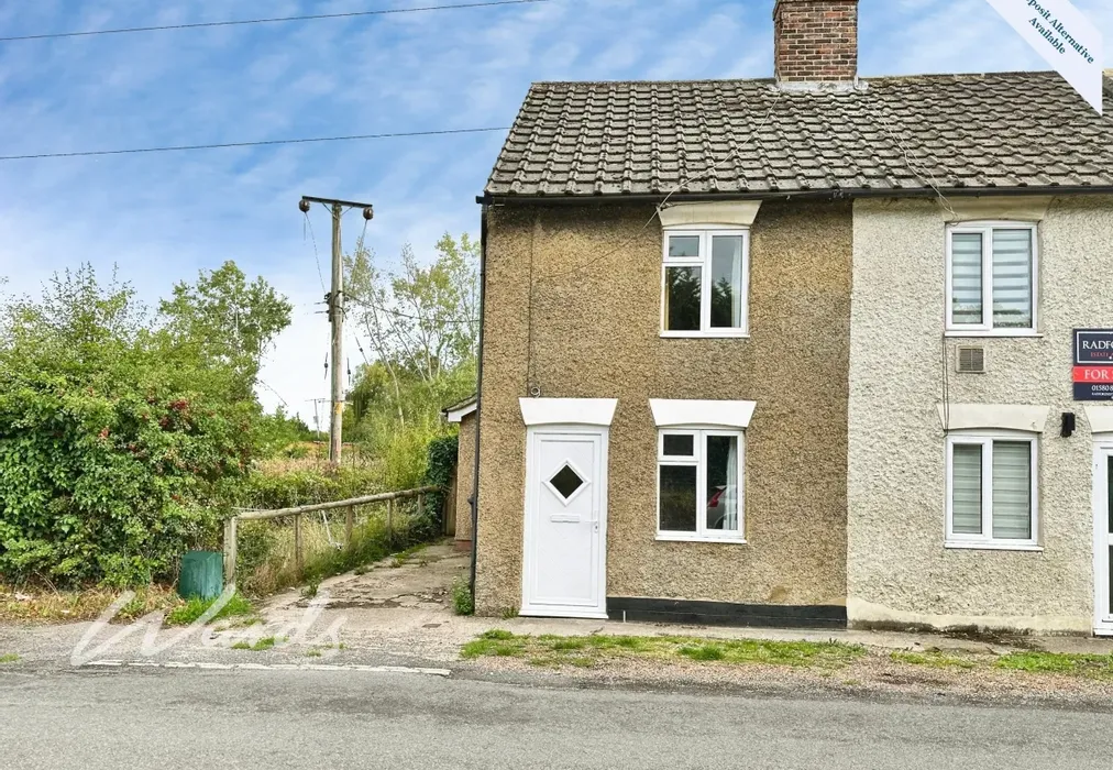 Front - Howland Road Marden TN12 - Wards of Kent