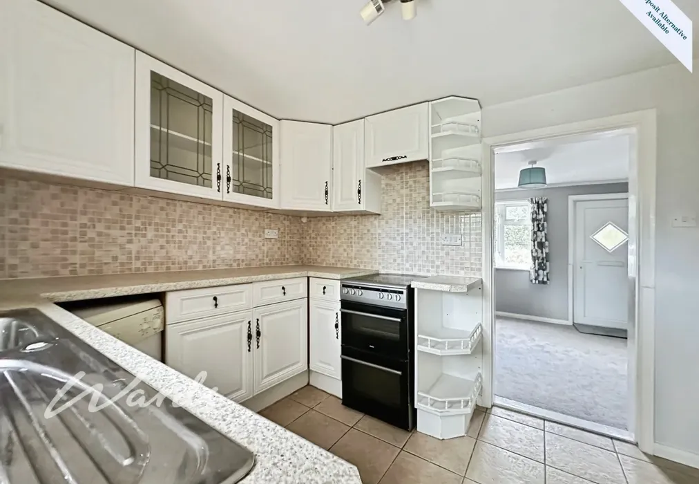 Kitchen - Howland Road Marden TN12 - Wards of Kent