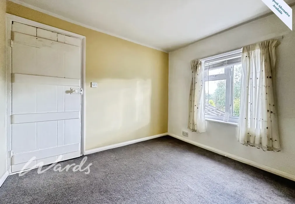 Bedroom - Howland Road Marden TN12 - Wards of Kent