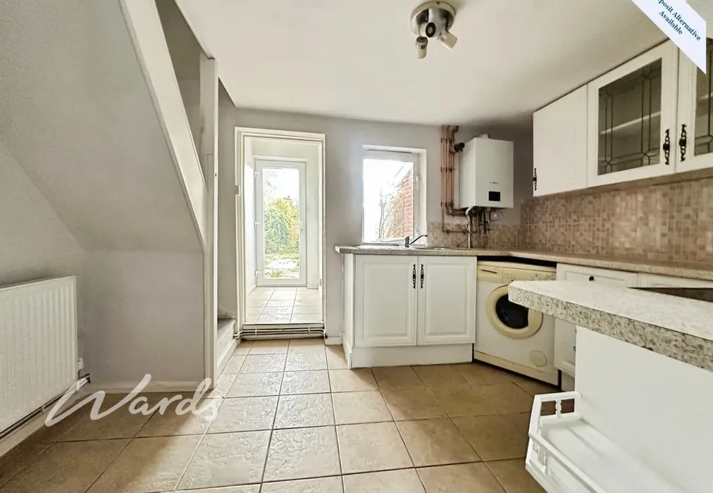 Kitchen - Howland Road Marden TN12 - Wards of Kent