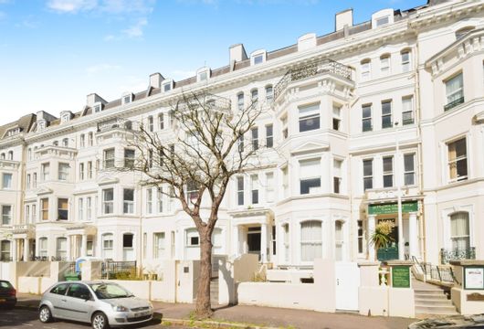 22-24 Clifton Gardens Folkestone CT20 - Wards of Kent