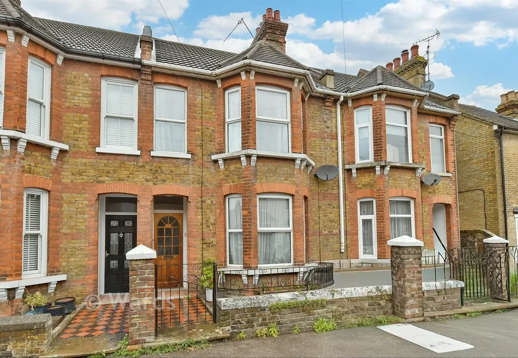 External (Web) * - Park Road, Sittingbourne, Kent - Wards of Kent