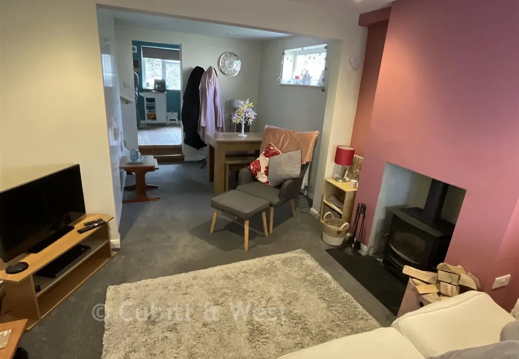 Reception - Lancaster Street, Lewes, East Sussex - Wards of Kent