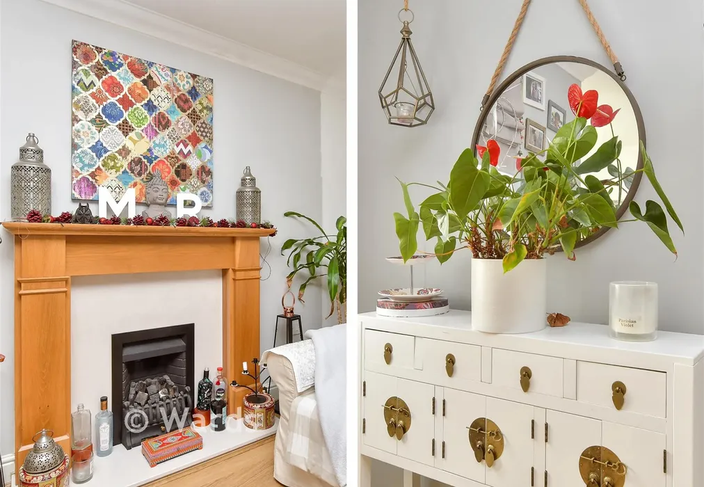 Internal Lifestyle Photograph - Dawn Lane, Kings Hill, West Malling, Kent - Wards of Kent