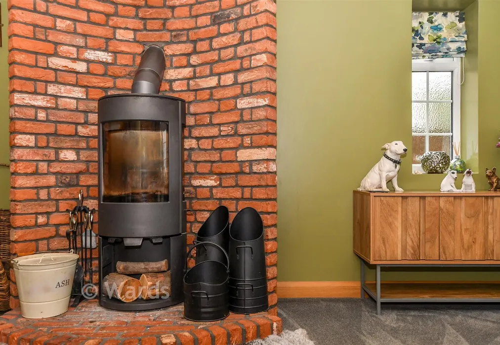 Internal Feature - Ashford Road, Faversham, Kent - Wards of Kent