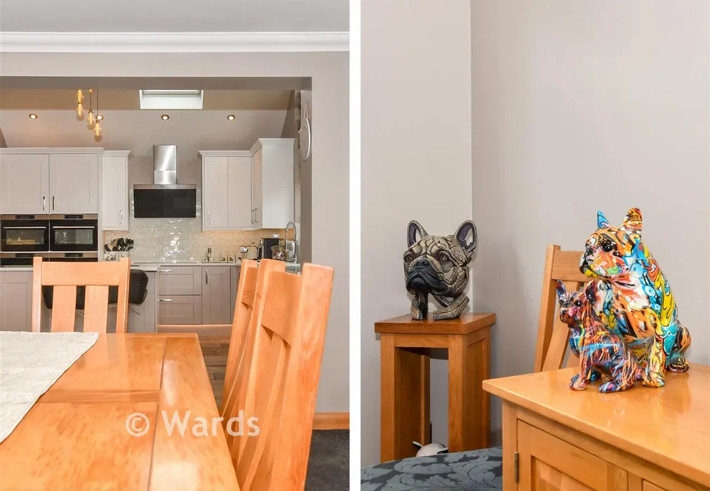 Internal Lifestyle Photograph - Ashford Road, Faversham, Kent - Wards of Kent