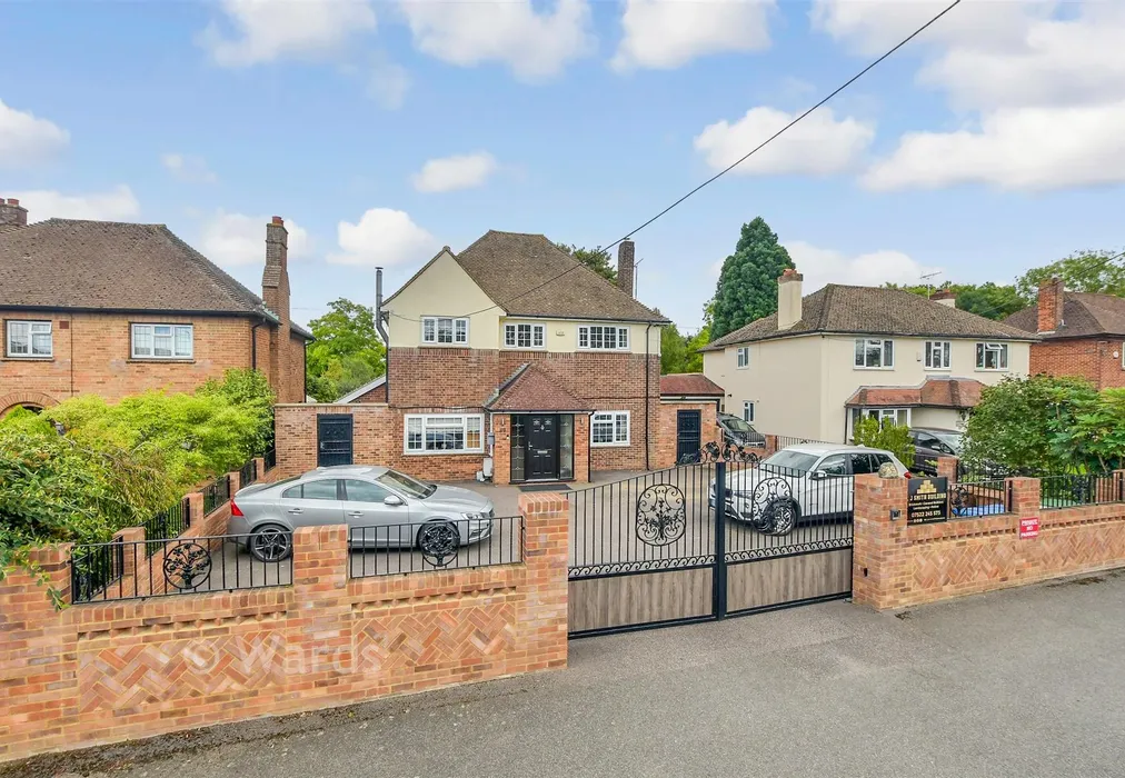 External (Web) - Ashford Road, Faversham, Kent - Wards of Kent