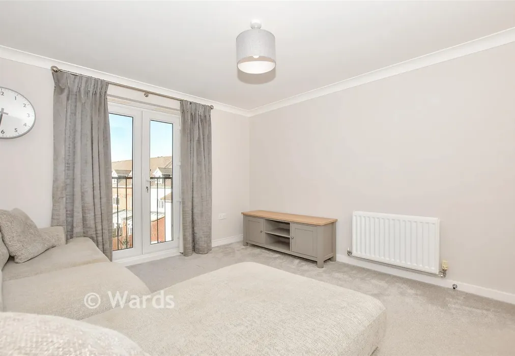 Lounge/Diner/ Kitchen - Sherwood Avenue, Aylesford, Kent - Wards of Kent