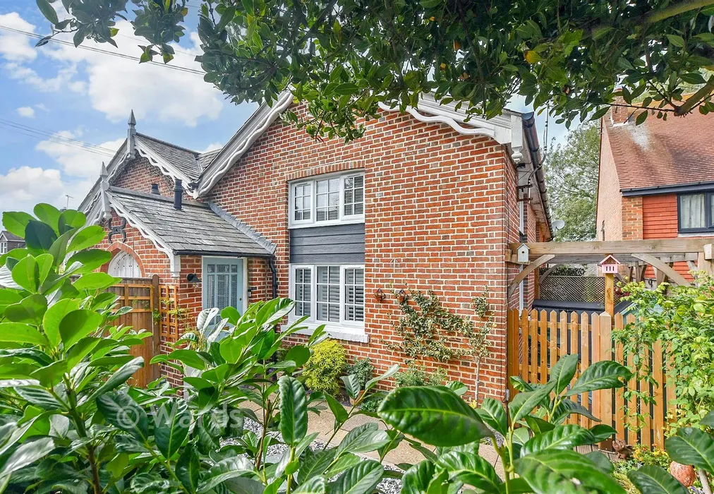 External (Web) - Ashford Road, Tenterden, Kent - Wards of Kent