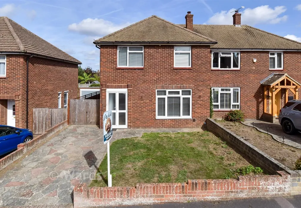 External (Web) 1 - Sheppey Road, Maidstone, Kent - Wards of Kent