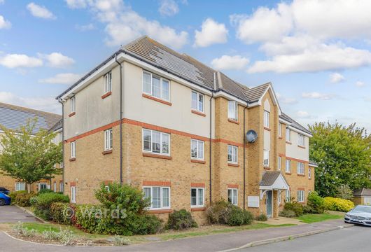 Palm Drive, Rochester, Kent - Wards of Kent