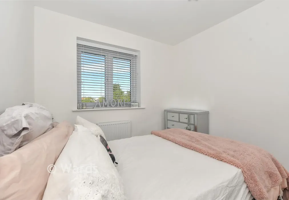 Bedroom 4 - Ketley Close, Eastchurch. Sheerness, Kent - Wards of Kent