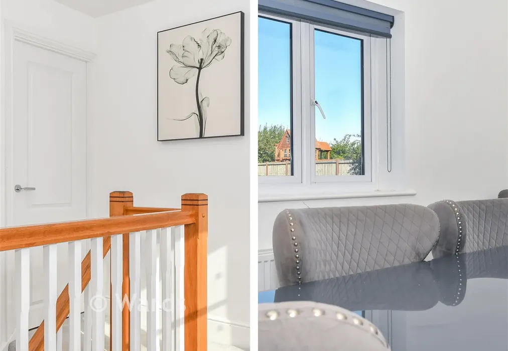 Internal Lifestyle Photograph - Ketley Close, Eastchurch. Sheerness, Kent - Wards of Kent